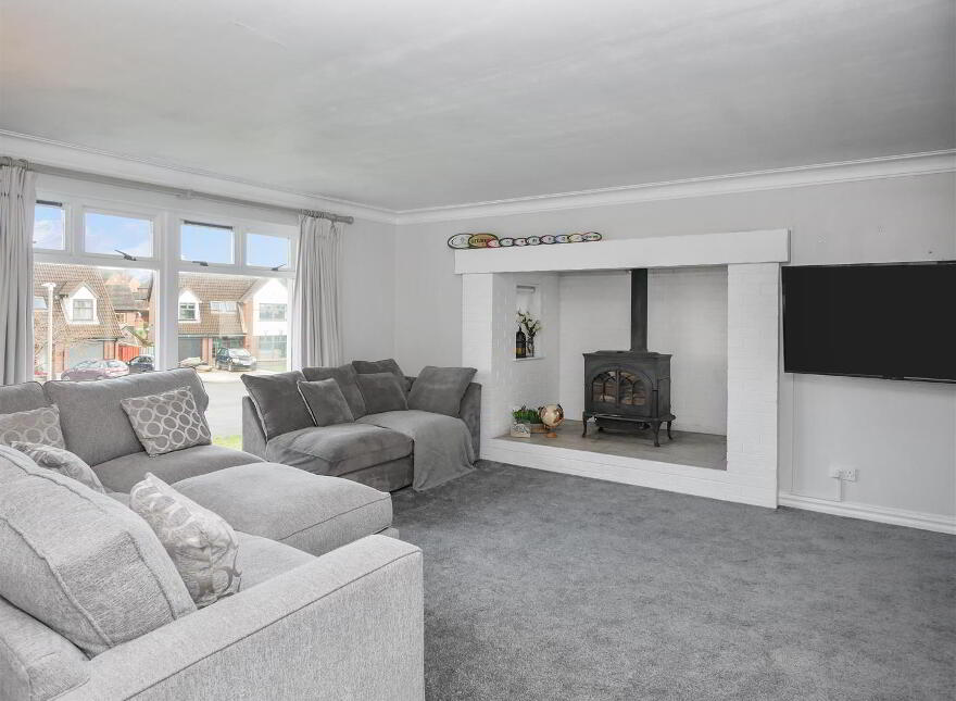 18 Croft Hill, Cairnshill Road ( Four Winds), Belfast, BT8 6GX