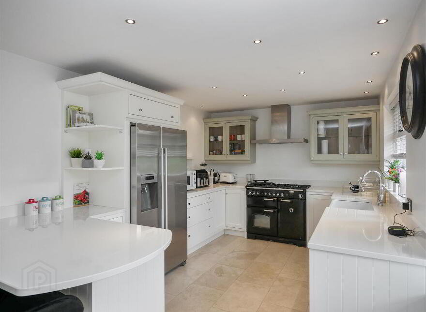 18 Croft Hill, Cairnshill Road ( Four Winds), Belfast, BT8 6GX
