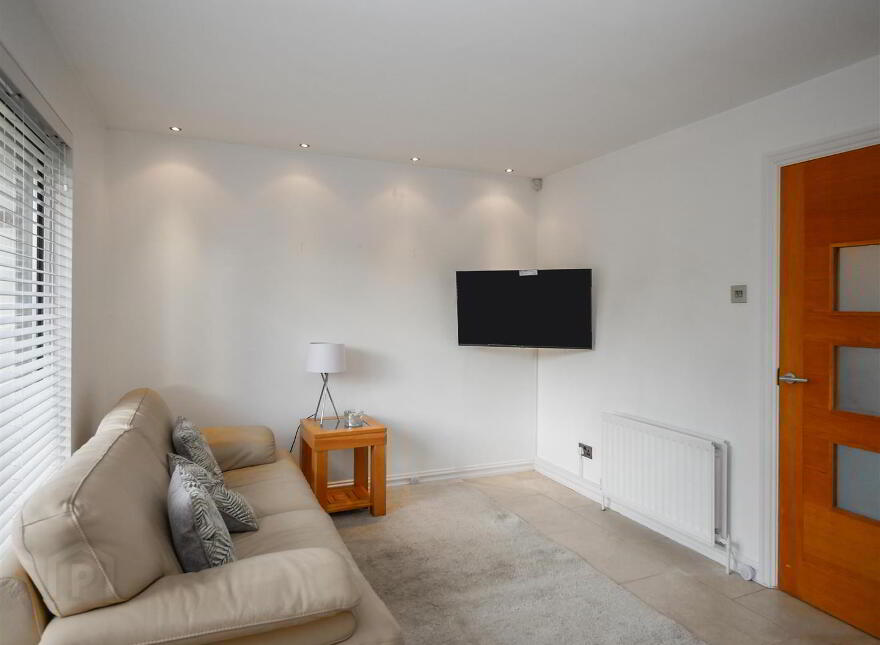 18 Croft Hill, Cairnshill Road ( Four Winds), Belfast, BT8 6GX