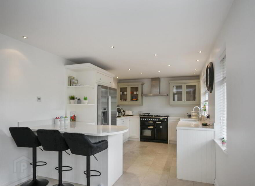 18 Croft Hill, Cairnshill Road ( Four Winds), Belfast, BT8 6GX