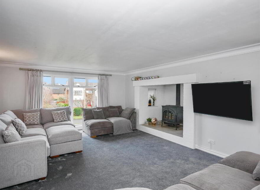 18 Croft Hill, Cairnshill Road ( Four Winds), Belfast, BT8 6GX