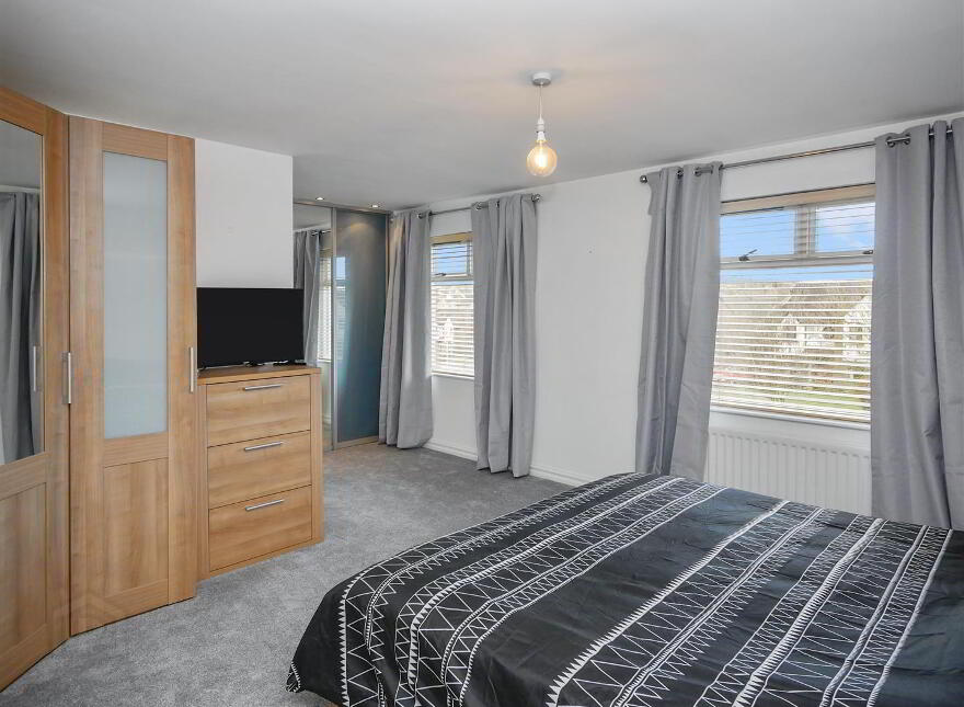 18 Croft Hill, Cairnshill Road ( Four Winds), Belfast, BT8 6GX