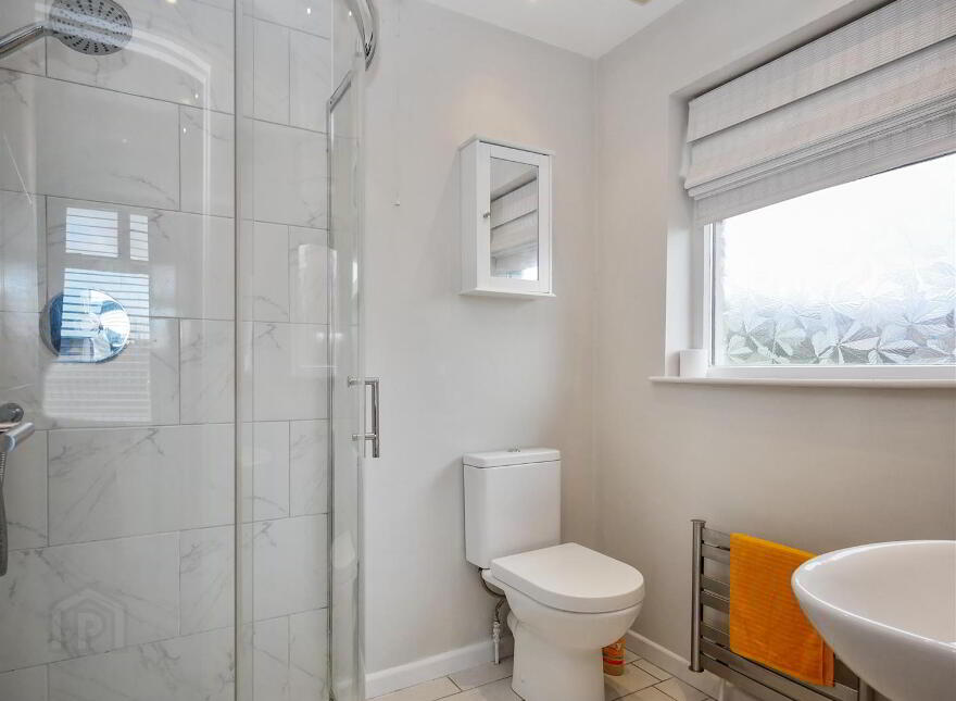 18 Croft Hill, Cairnshill Road ( Four Winds), Belfast, BT8 6GX