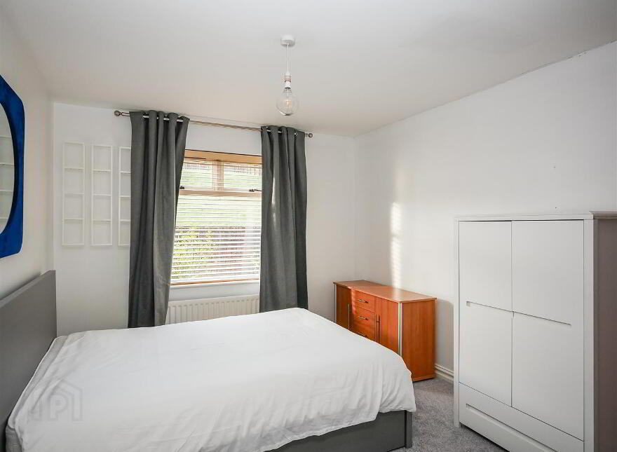 18 Croft Hill, Cairnshill Road ( Four Winds), Belfast, BT8 6GX