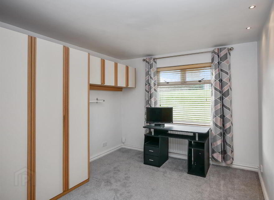 18 Croft Hill, Cairnshill Road ( Four Winds), Belfast, BT8 6GX