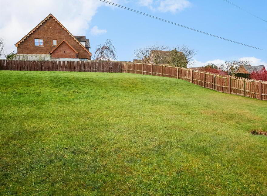 18 Croft Hill, Cairnshill Road ( Four Winds), Belfast, BT8 6GX