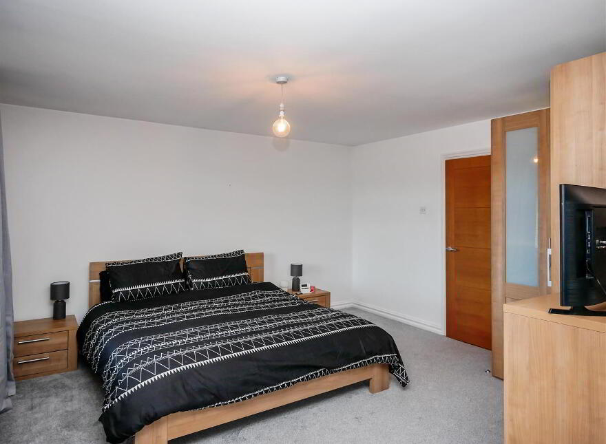 18 Croft Hill, Cairnshill Road ( Four Winds), Belfast, BT8 6GX