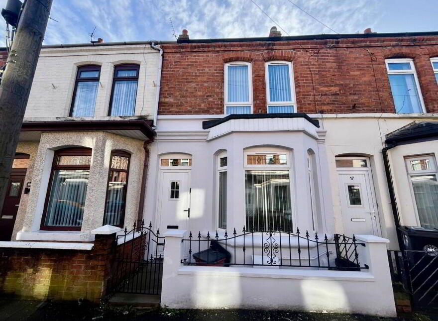 19 Moorfield Street, Belfast, BT5 5BY photo