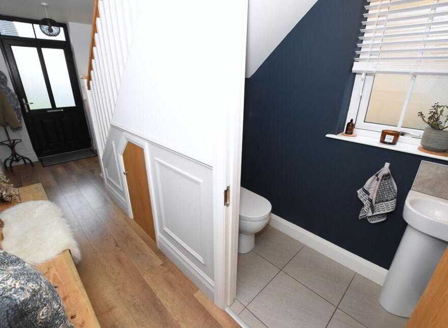 23 Towerview Meadows, Cloughey, BT22 1RX