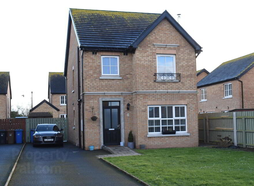 23 Towerview Meadows, Cloughey, BT22 1RX photo