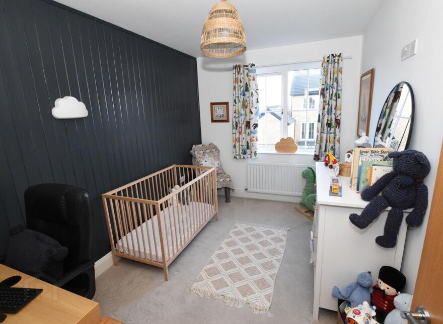 23 Towerview Meadows, Cloughey, BT22 1RX
