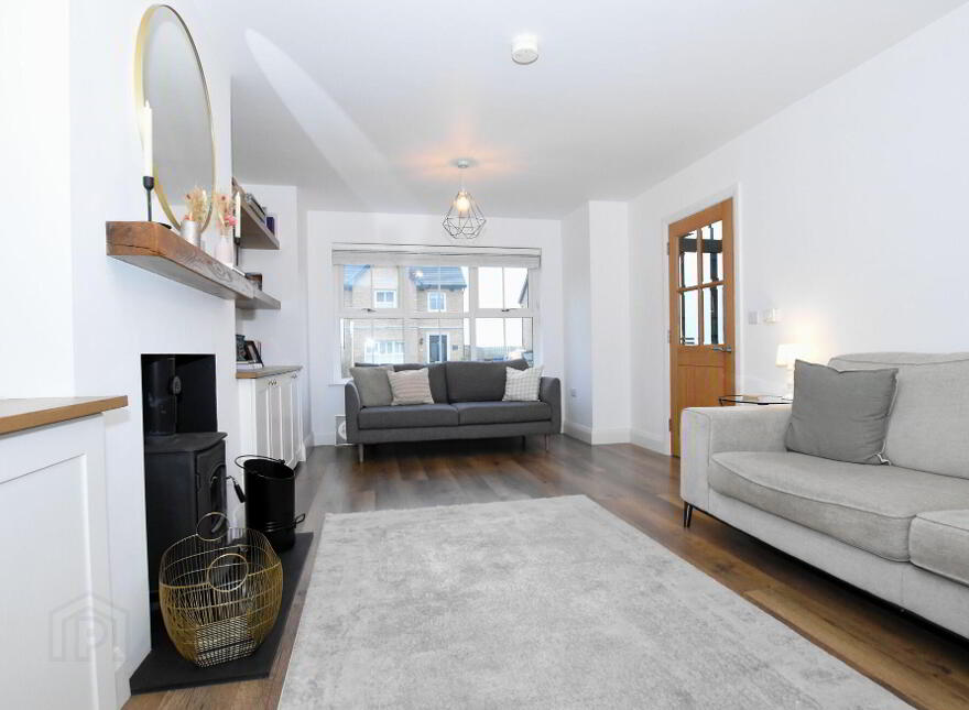 23 Towerview Meadows, Cloughey, BT22 1RX