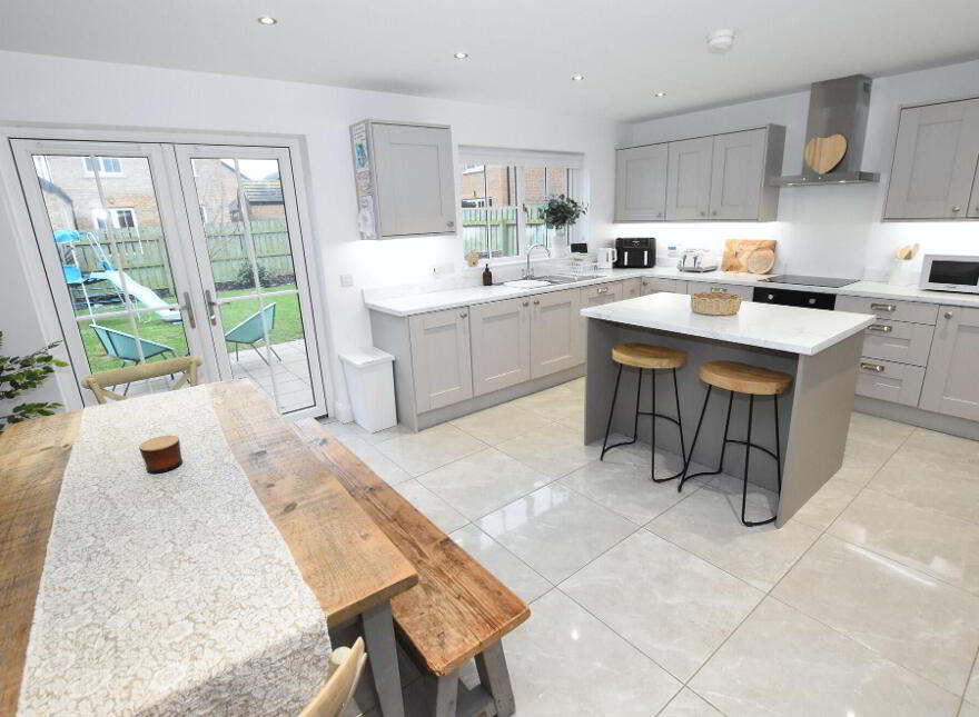 23 Towerview Meadows, Cloughey, BT22 1RX
