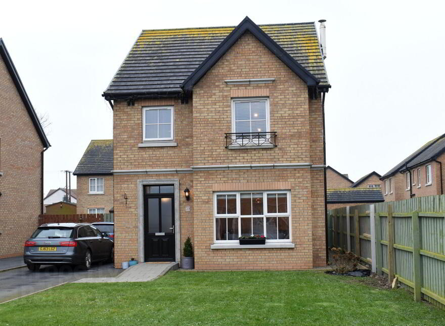 23 Towerview Meadows, Cloughey, BT22 1RX photo