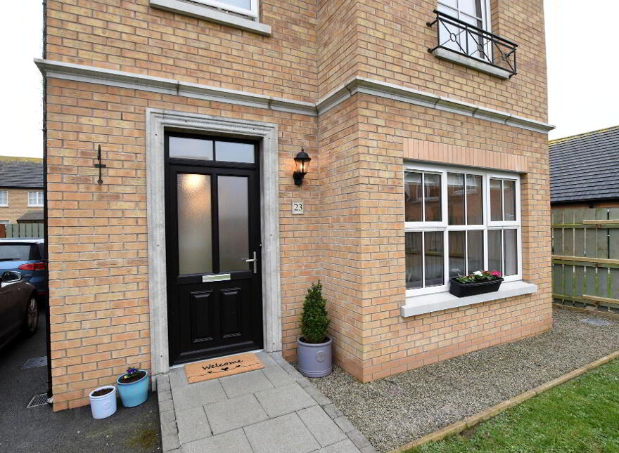 23 Towerview Meadows, Cloughey, BT22 1RX