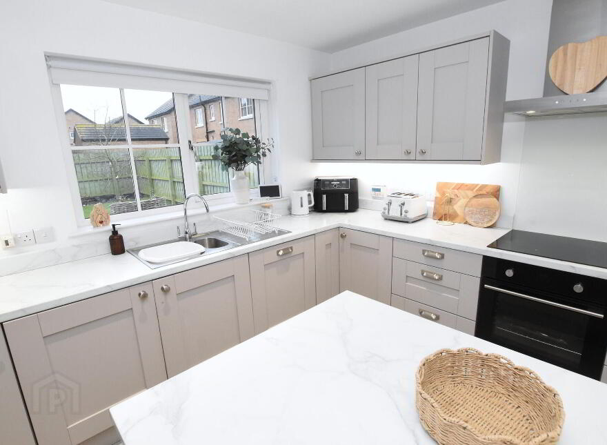 23 Towerview Meadows, Cloughey, BT22 1RX