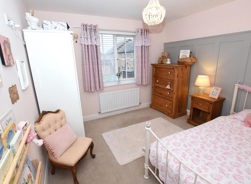 23 Towerview Meadows, Cloughey, BT22 1RX
