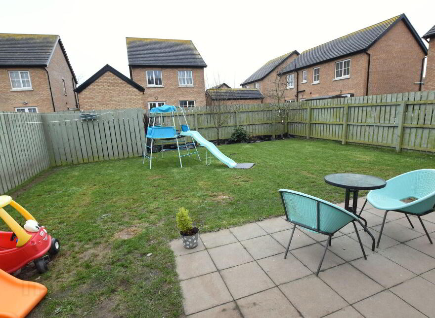 23 Towerview Meadows, Cloughey, BT22 1RX