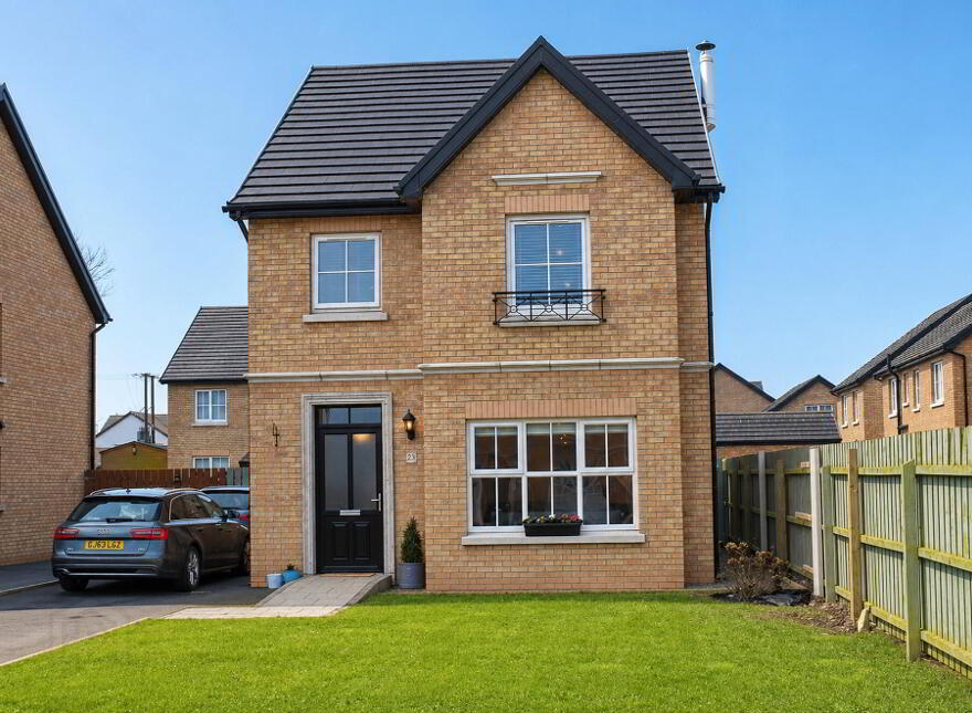 23 Towerview Meadows, Cloughey, BT22 1RX