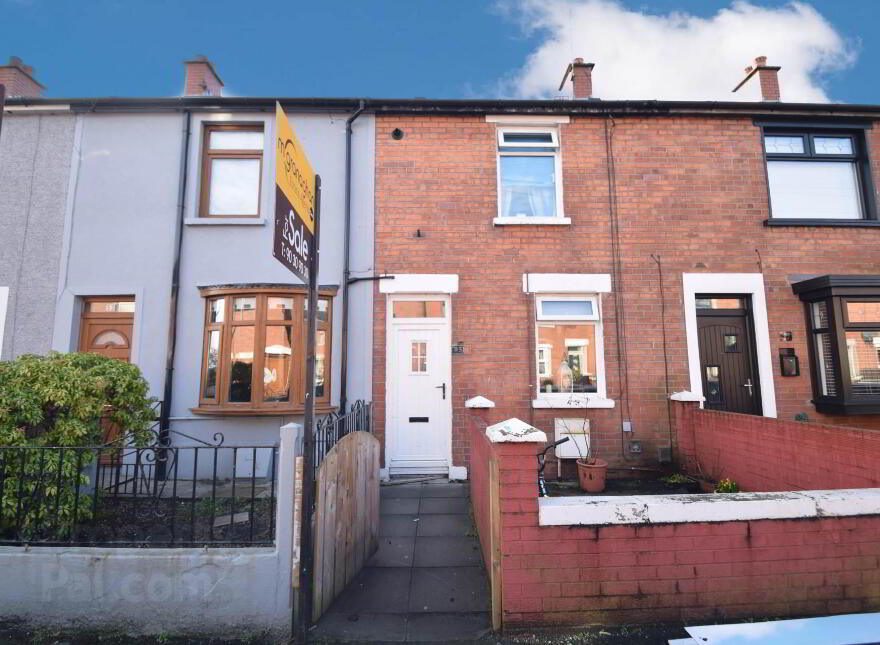 51 St Katharines Road, Falls Road, Belfast, BT12 6EF photo