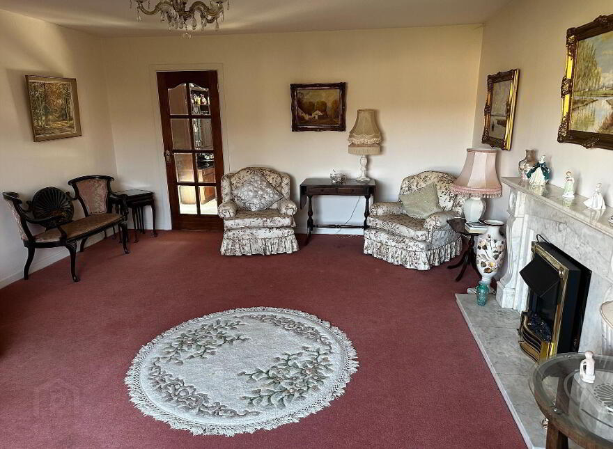 5 Shannaghmore Park, Lurgan, Craigavon, BT66 7PT