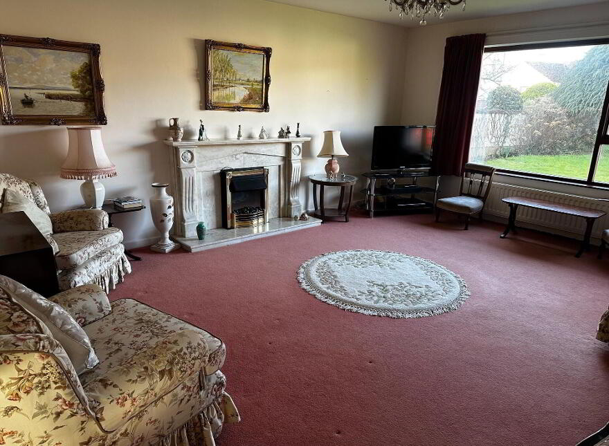 5 Shannaghmore Park, Lurgan, Craigavon, BT66 7PT