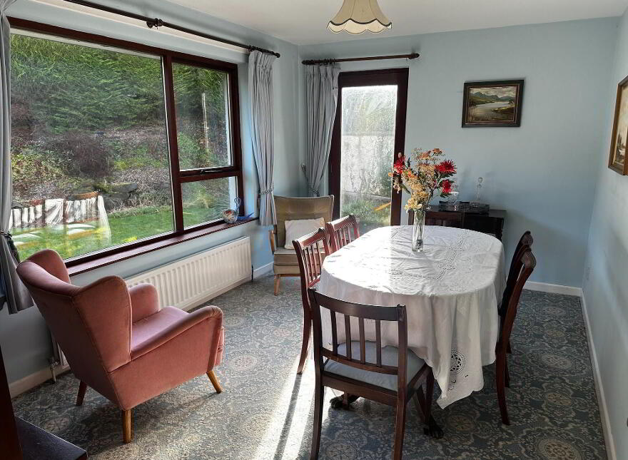 5 Shannaghmore Park, Lurgan, Craigavon, BT66 7PT