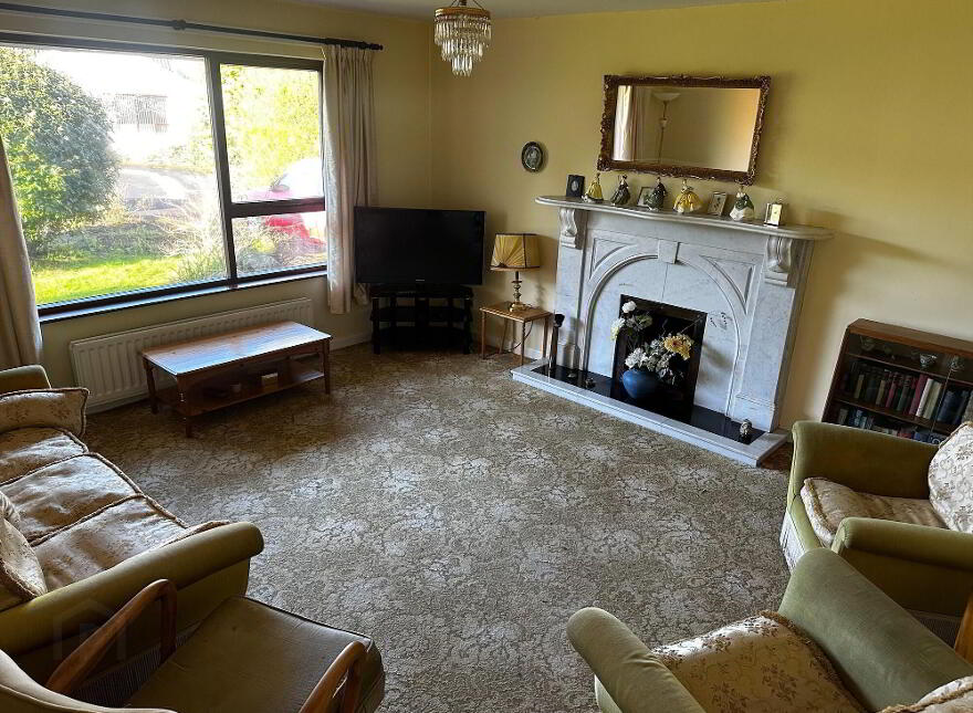5 Shannaghmore Park, Lurgan, Craigavon, BT66 7PT