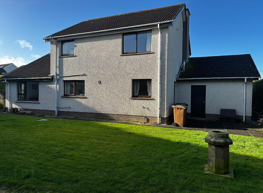 5 Shannaghmore Park, Lurgan, Craigavon, BT66 7PT