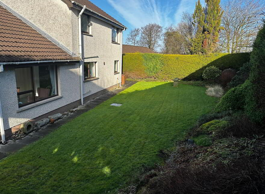 5 Shannaghmore Park, Lurgan, Craigavon, BT66 7PT