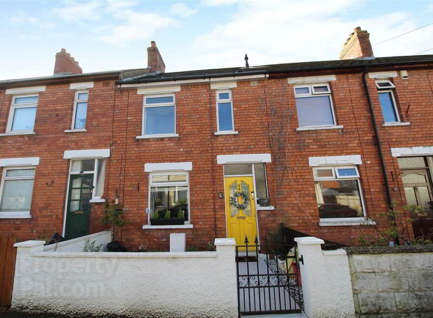 193 Greenville Road, Bloomfield, Belfast, BT5 5JY photo