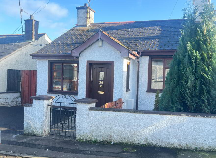 36 Martin Gardens, Newry, BT35 8DZ photo