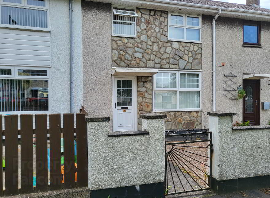 37 Drumhoy Drive, Carrickfergus, BT38 8NL photo