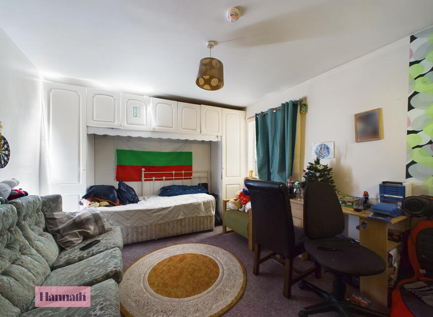35 & 35a - 35c Upper English Street, Armagh, BT61 7BA