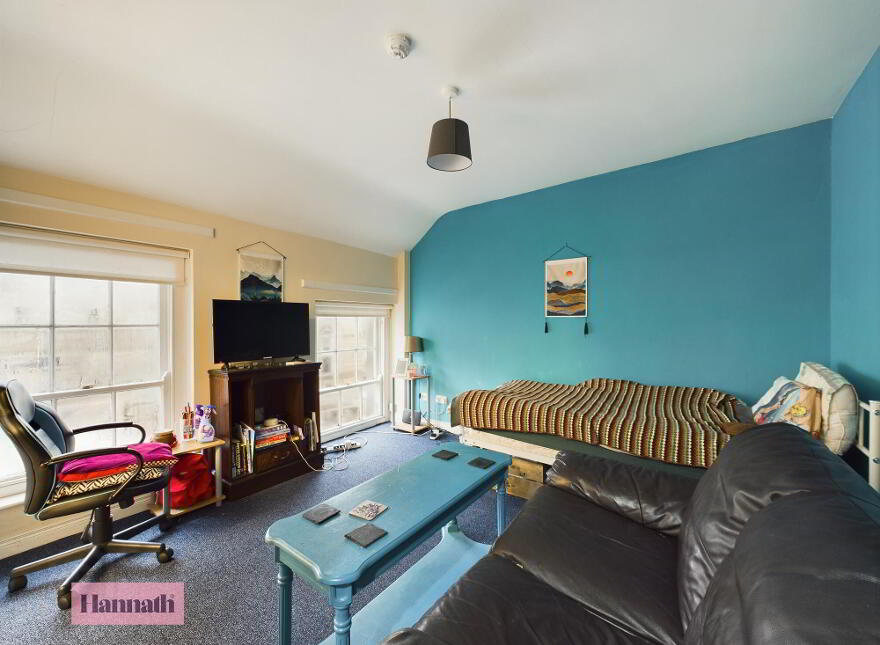35 & 35a - 35c Upper English Street, Armagh, BT61 7BA