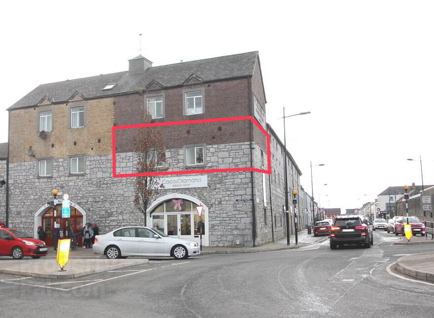 33 The Granary, Market Square, Tullamore, Offaly, R35Y097 photo