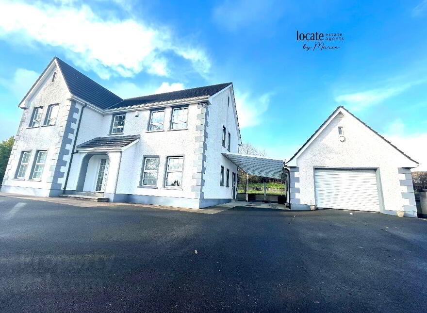 60 Derryneeve Road, Ederney, BT93 1BS photo