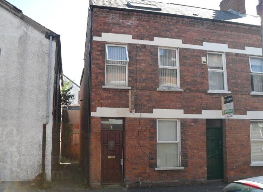 2 Cadogan Street, Belfast, BT7 1QW photo