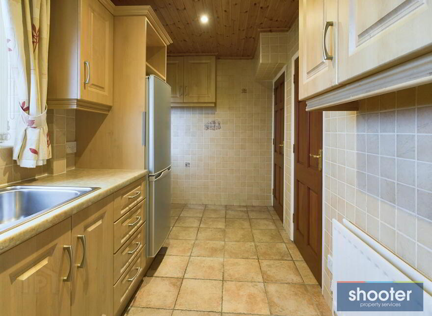 9 Knock Terrace, Rathfriland, Newry, BT34 5NU