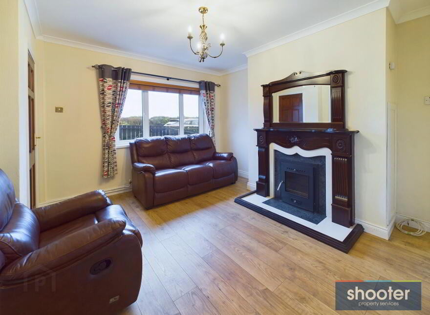 9 Knock Terrace, Rathfriland, Newry, BT34 5NU