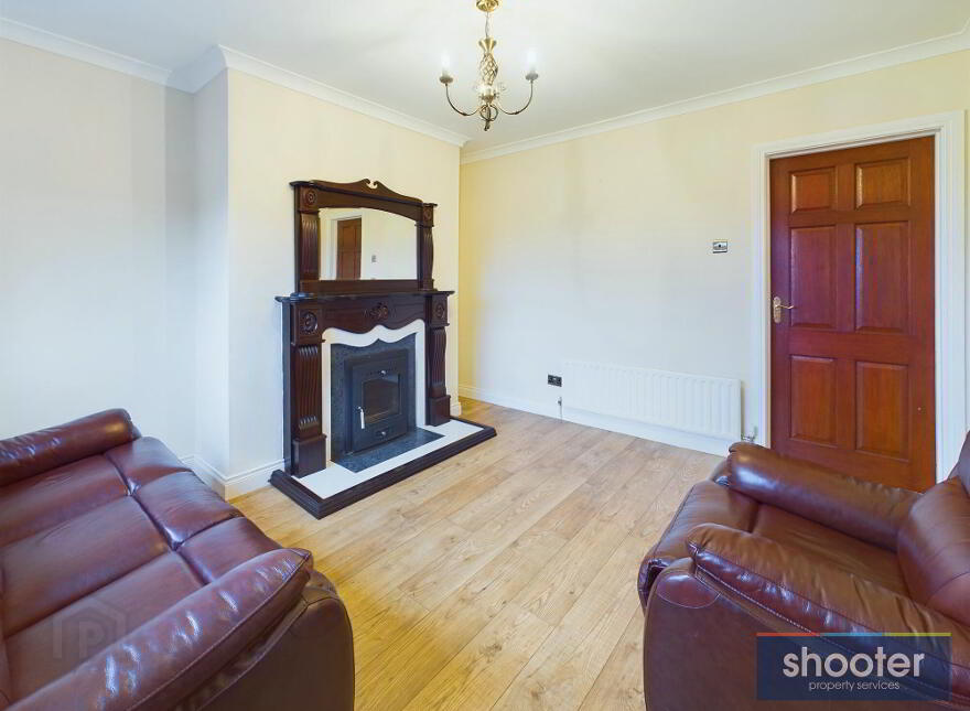 9 Knock Terrace, Rathfriland, Newry, BT34 5NU
