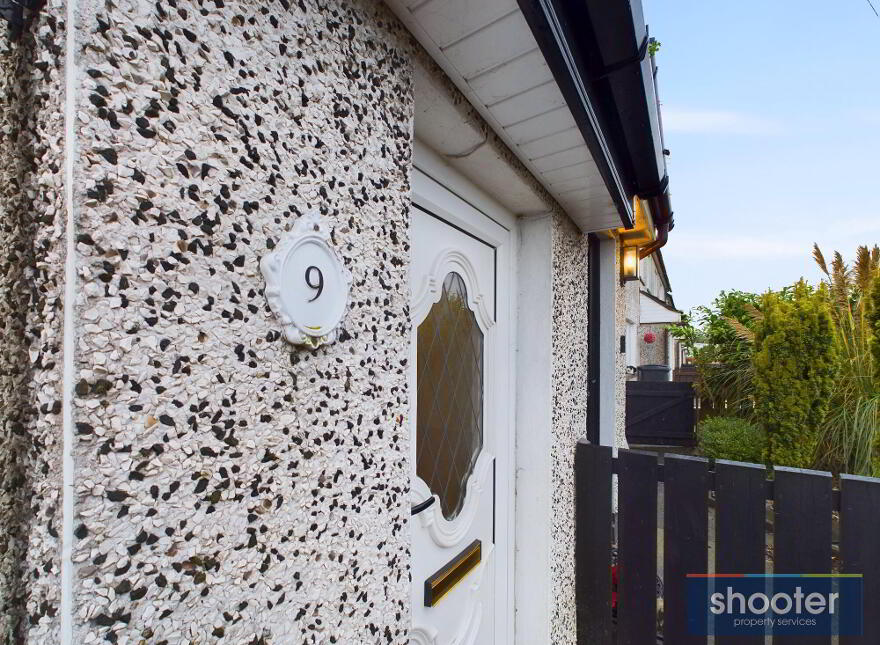 9 Knock Terrace, Rathfriland, Newry, BT34 5NU