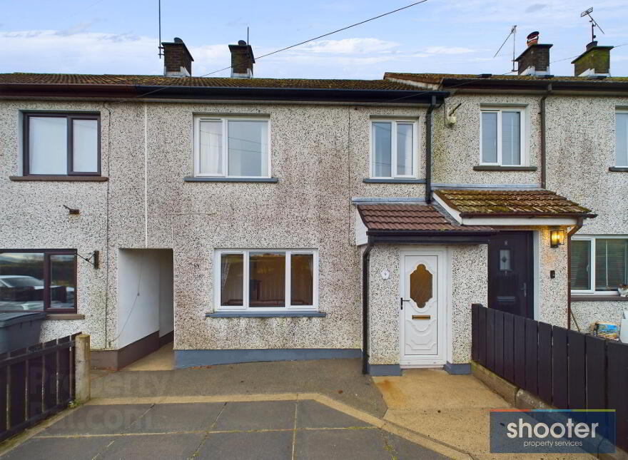 9 Knock Terrace, Rathfriland, Newry, BT34 5NU photo