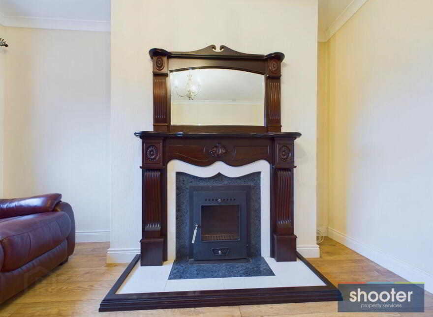 9 Knock Terrace, Rathfriland, Newry, BT34 5NU