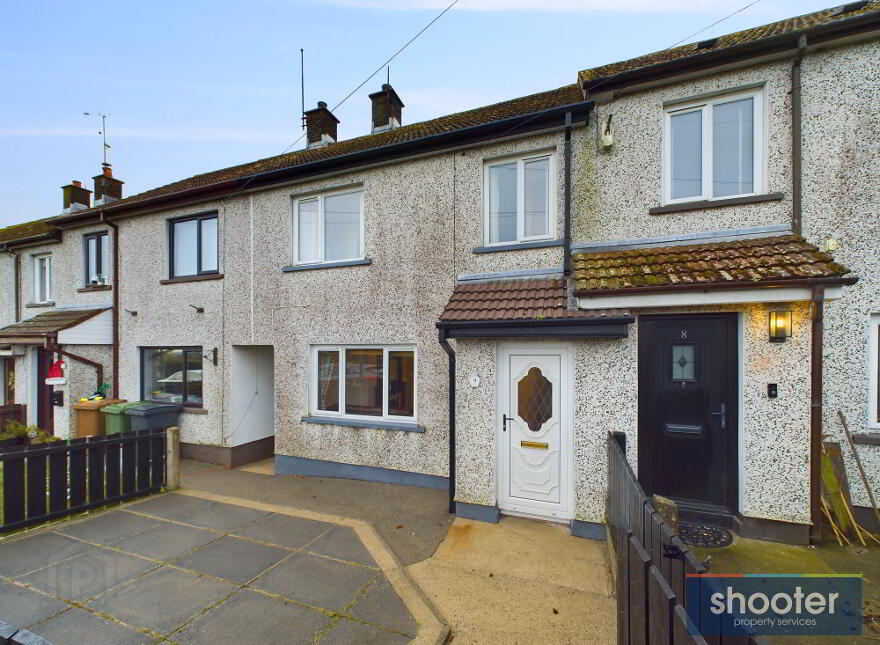 9 Knock Terrace, Rathfriland, Newry, BT34 5NU