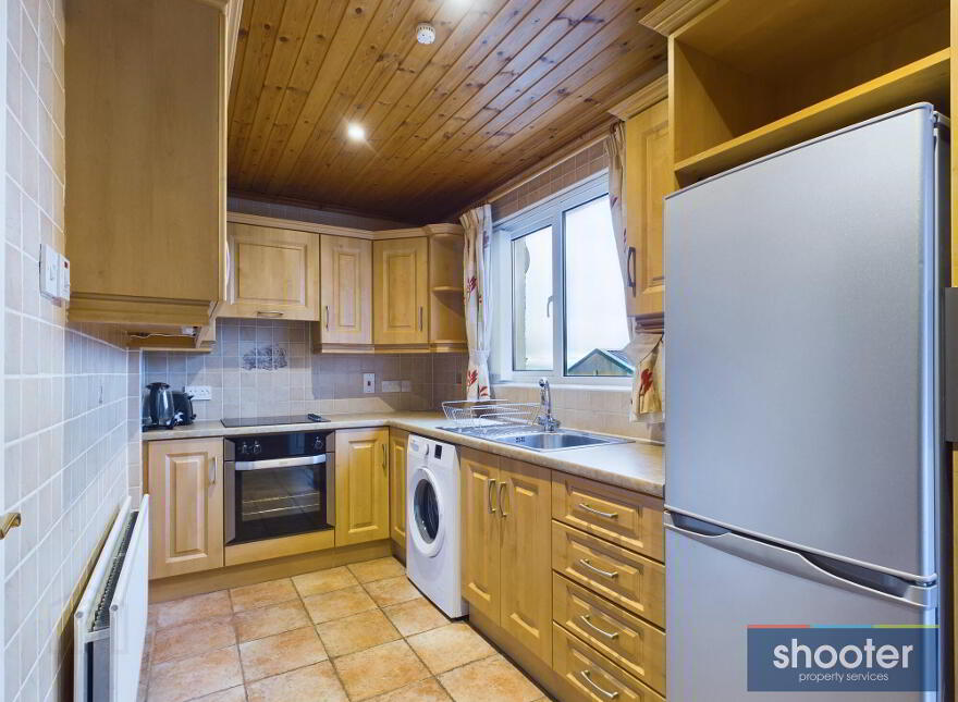 9 Knock Terrace, Rathfriland, Newry, BT34 5NU