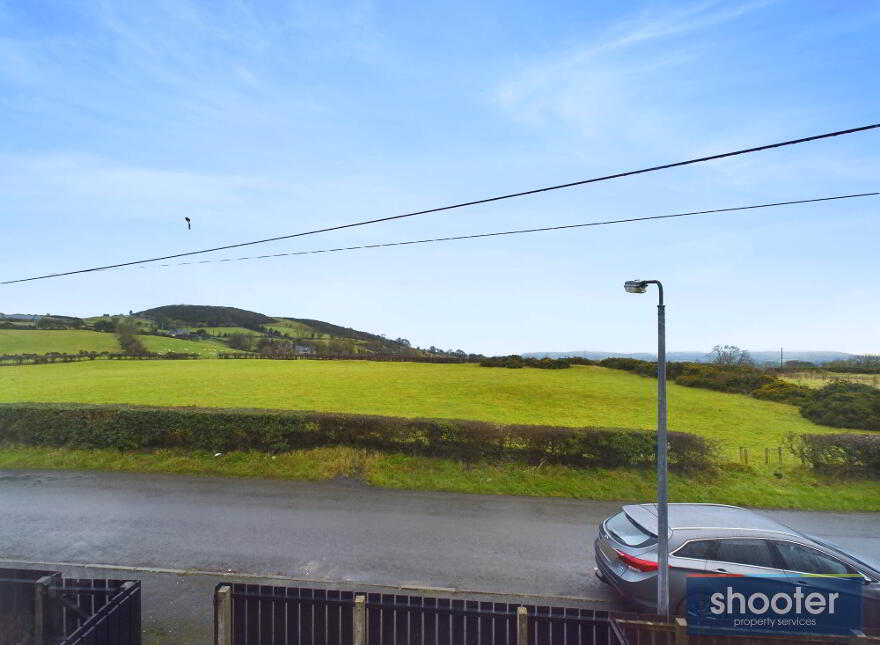 9 Knock Terrace, Rathfriland, Newry, BT34 5NU