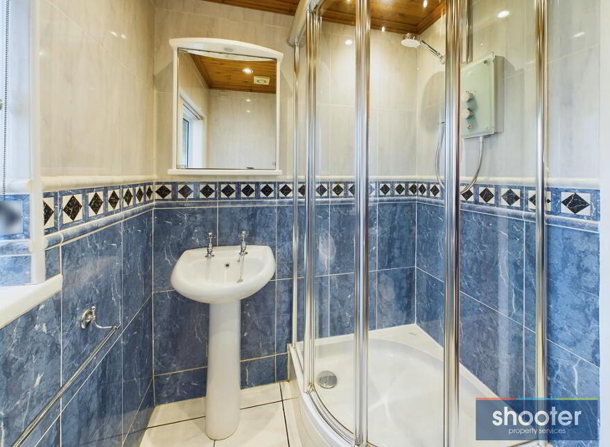 9 Knock Terrace, Rathfriland, Newry, BT34 5NU