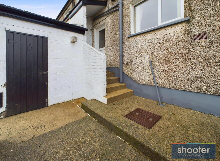 9 Knock Terrace, Rathfriland, Newry, BT34 5NU