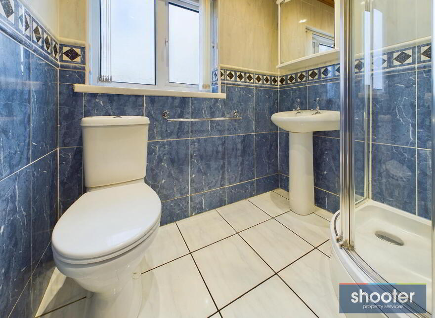 9 Knock Terrace, Rathfriland, Newry, BT34 5NU